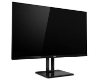 Monitor AOC 23.8'' 24V2Q IPS FHD Czarny - 429646 - zdjęcie 3